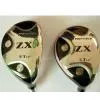 Golf Clubs Hybrid thumbnail-1