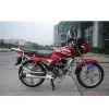 Sell Street Motorcycle YG125-29 thumbnail-1