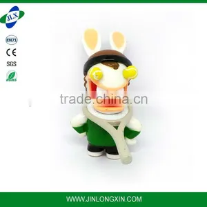 Rabbit Toy Rabbit Skin Rabbit Hutch thumbnail-1