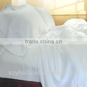 China Supplier 100% Luxurious Tencel Bedding Set thumbnail-1