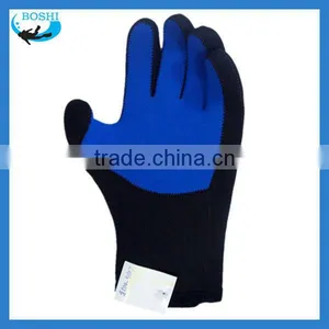 New Stylish Neoprene Spearfishing Glove Wholesale thumbnail-2