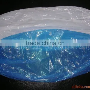 Disposable pe Medical Industry Arm Sleeve thumbnail-1
