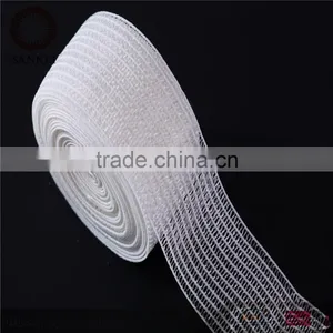 Buttonhole Elastic Webbing thumbnail-2