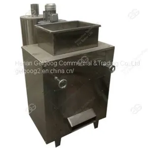 Cocoa Bean Peeling Machine|Commercial Cocoas Peeling Machine thumbnail-3