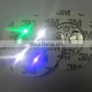 Light Bar Mats ,led Cup Drink Coaster Mat thumbnail-5