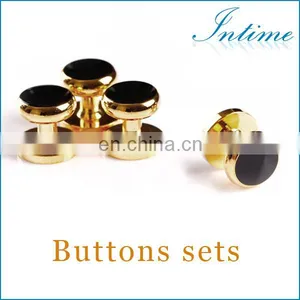 2014 Gold Studs for Mens thumbnail-1