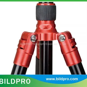 Professional Photography Stand Tripod Monopod Carbon Fiber Aluminum Tripod thumbnail-3