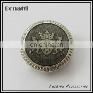 Rivets for Handbags With Custom Logo thumbnail-1