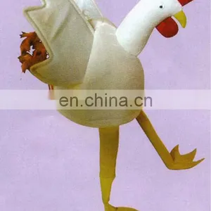Chicken Animal Shape Carnival Hats thumbnail-1