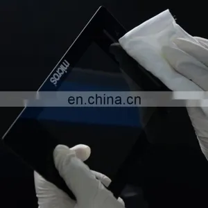 Industrial Disposable Polyester Cleanroom Wiper thumbnail-3