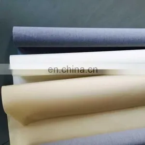 Acrylic Fiber PU Coated Awning Fabric thumbnail-2