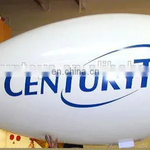 Inflatable Helium Blimp for Sale thumbnail-1