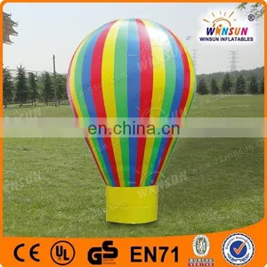2015 New Products Walking Inflatable Advertising Balloon thumbnail-1