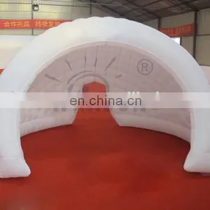 Custom Made Party /events Inflatable Dome Tent for Rental, Multifunctional Giant Inflatable Dome Tent thumbnail-2
