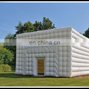 New Product Inflatable Hillman Tent Outdoor Camping Tent Advertising Large Tent For Sale thumbnail-3