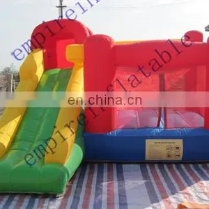 Inflatable Family Bouncer thumbnail-1