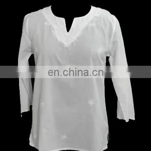 Promotional Cotton Kaftans thumbnail-2