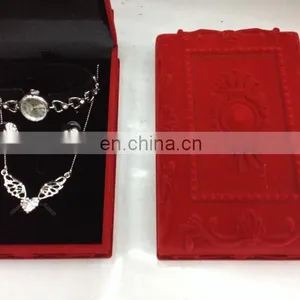 Factory Wholesale Fashion Necklacce Jewelry Set thumbnail-1