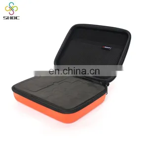 Latest High Quality Eva Hard Shell Camera Flight Case thumbnail-3