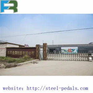 Tianjin F company overview - view 1 thumbnail