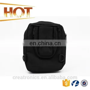 CR Korean Designer Developed Hot Sale Canvas Bag thumbnail-2