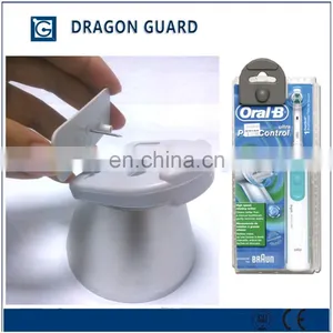 Anti-theft Device Retail Eas Hard Tag Blister Tag/display Hook Blister Tag /security Hard Tag Blister Tag thumbnail-1
