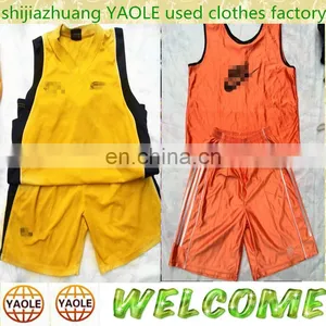 Second Hand Goods Child Toy Original Clothing Used Wholesale Used Clothes Ireland thumbnail-5