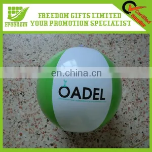 Hight Quality Cheap Plastic Printed Inflatable Ball thumbnail-1