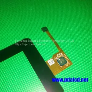 5 Inch Capacitive Touch Screen GCH148ACA36 H148A-13-P120823-0022 Digitizer Panel GPS Navigation Touch Screen Panels thumbnail-1