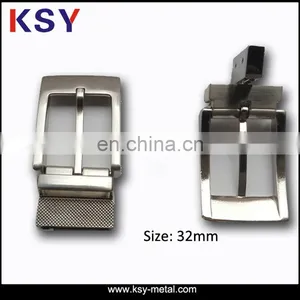 Wholesale Cheap Custom Metal Buckles for Bags thumbnail-1