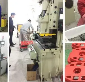 Zhejiang XingRong Stainless Steel Product Co., Ltd. company overview - view 1 thumbnail