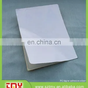 0.76mm Thickness Safety Sign Custom Plastic Safety Sign thumbnail-5