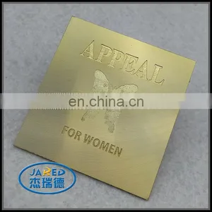 Most Popular Handbag Metal Logo thumbnail-2