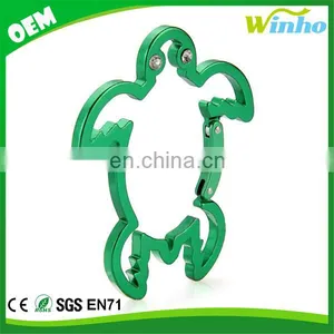 Winho Sea Turtle Shaped Carabiner thumbnail-1