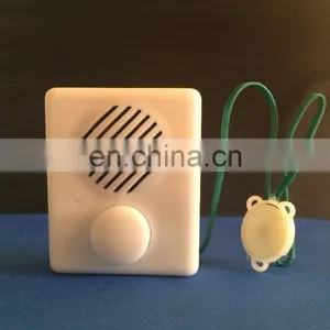 Customized Pull String Recordable Music Box thumbnail-1