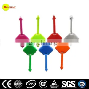 Gifts Promotion Customized Reflective Hanger thumbnail-1