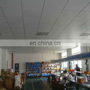 Ningbo Newland Magnetics Co., Ltd. company overview - view 4 thumbnail