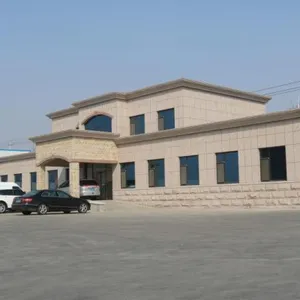 Shandong Catheano Machine Technology Co.ltd company overview - view 3 thumbnail