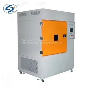 Xenon Lamp Weather Resistance Test Chamber thumbnail-1