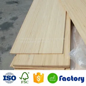 High Quality 2mm 5mm Bambu Ply Bamboo Sheets Use for Skateboard For Sale thumbnail-4