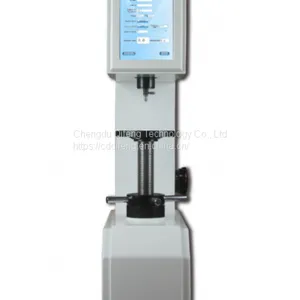 THR-45DT Surface Rockwell Hardness Tester thumbnail-1