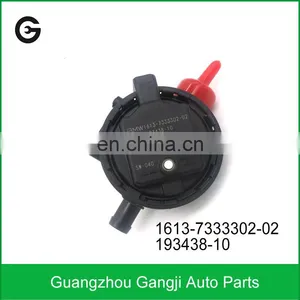 Original Fuel Tank Leak Detection Pump 1613-7333302-02 193438-10 For BM W thumbnail-2