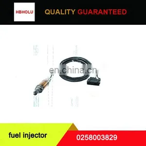 Oxygen Sensor 0258003829 for VW Santana thumbnail-1