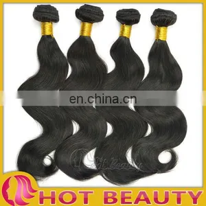 aa Grade Brazilian Remy Hair Extension thumbnail-1