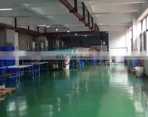 Dongguan JSR-Molding Co., Limited company overview - view 3 thumbnail