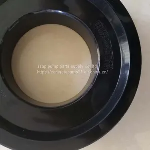 Concrete Pump Putzmeister Delivery Piston Seal DN200 thumbnail-2
