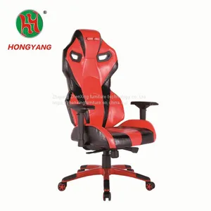 ZX-5856Z Modern Cheapest Oem Style PC Gaming Computer Chair Racing Office Chair thumbnail-1