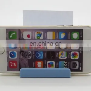 Business Office Sticker Bookmark Tab Sticky Notes With Phone Stand thumbnail-6