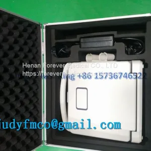 Portable Color Doppler Ultrasound Scanner System thumbnail-3