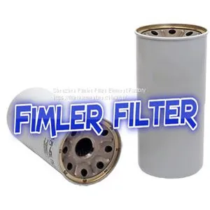 Luberfiner Filter LFH22041, LFP 2524, LFP 2538, LFP 3000, LFP 3307, LFP 3582, LFP 3583, LFP 440F, LFP 449 thumbnail-1